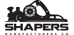Shapers-manufacturers