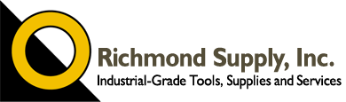 Richmond Company Logo - Striketru