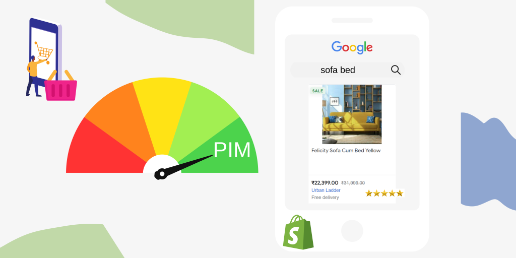 7 reasons why you need PIM for Shopify