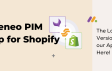 New Version Update: Akeneo PIM App for Shopify