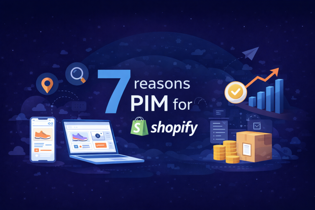 7 reasons why pim
