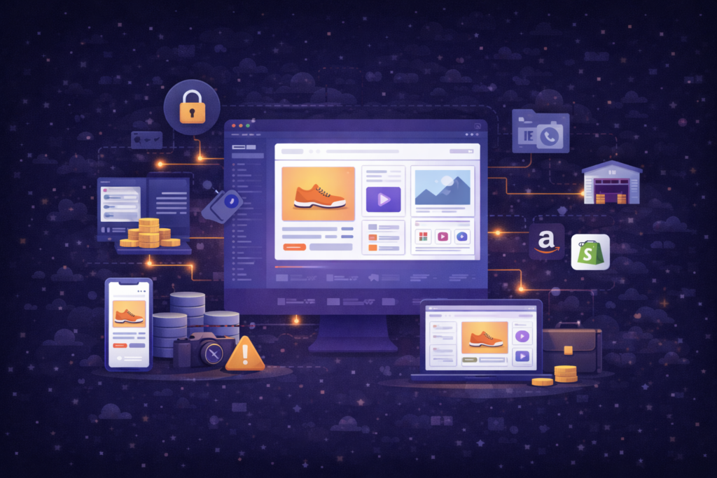 Importance of digital assets