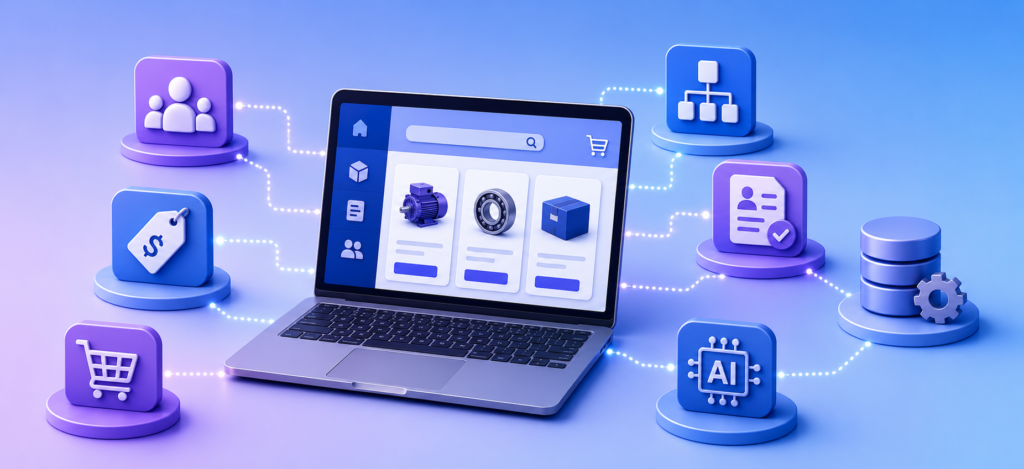 B2B Commerce capabilities -img